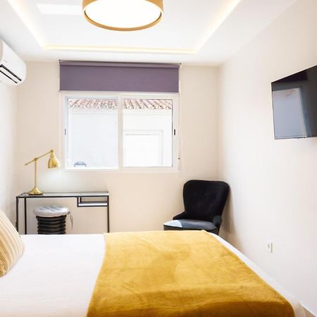 Acogedora Casa Junto Al Mar ,Cerca Del Centro Urbano Apartment มาลากา ภายนอก รูปภาพ